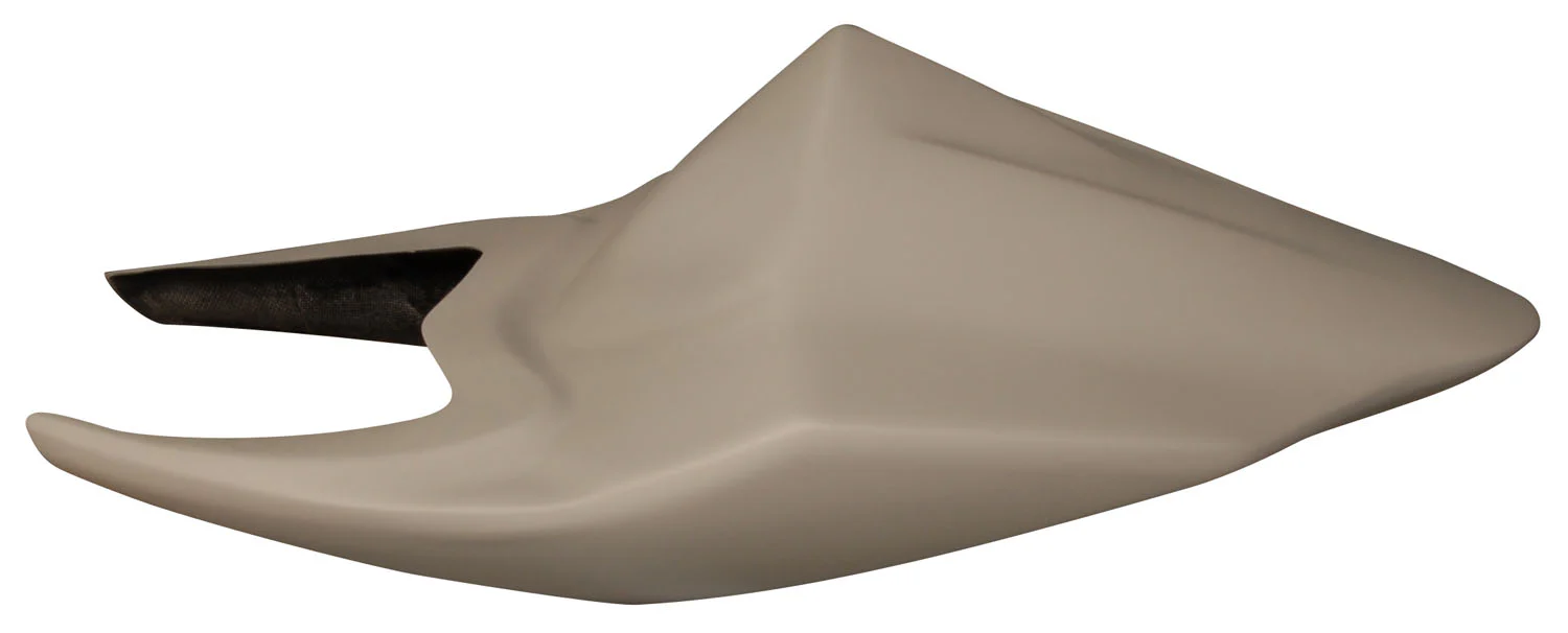 71-0249TSS 2007-08 Suzuki GSXR1000 Supersport Tail - Image 4