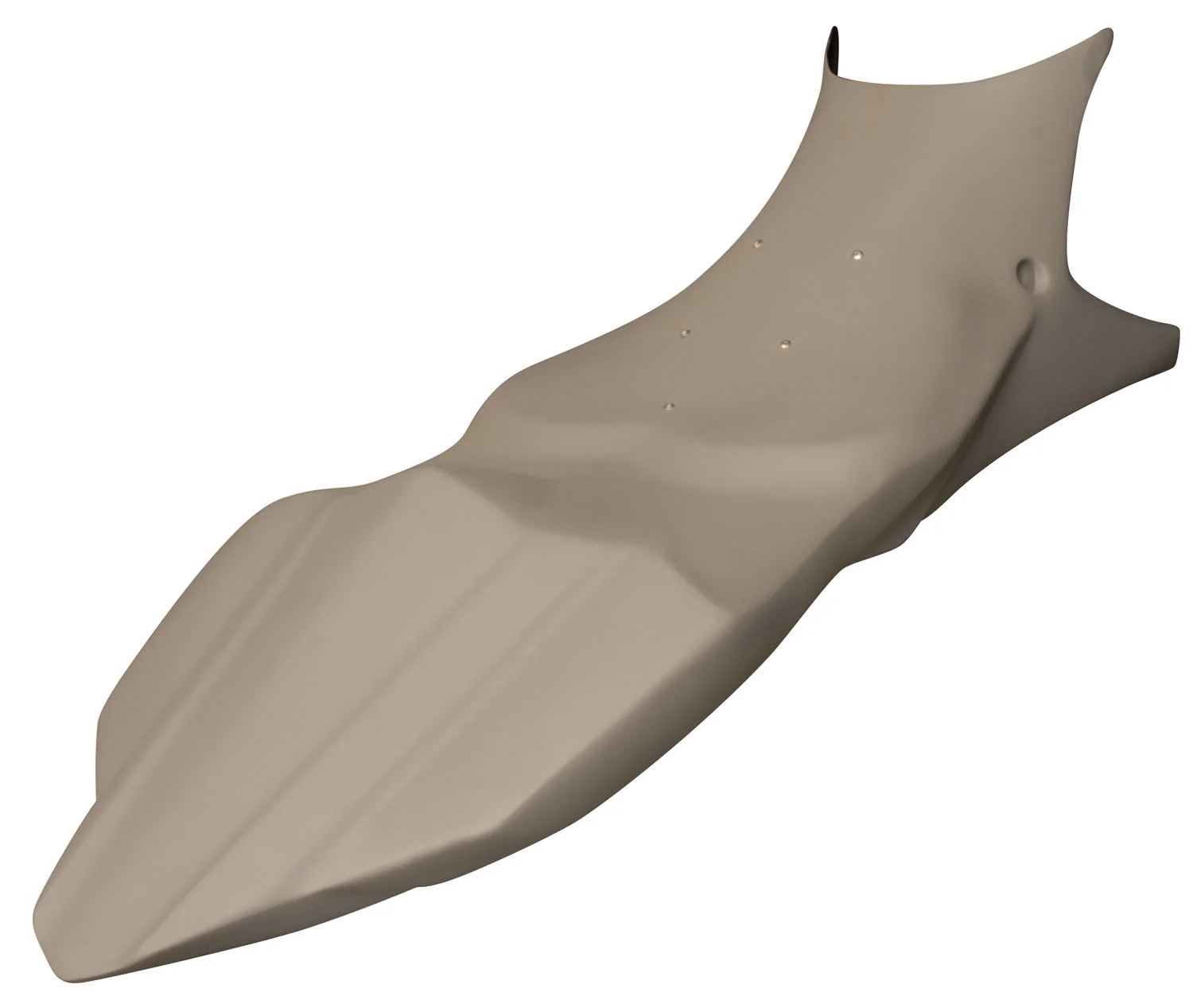 71-0250TSB 2009-16 Suzuki GSXR1000 Superbike Tail - Image 4