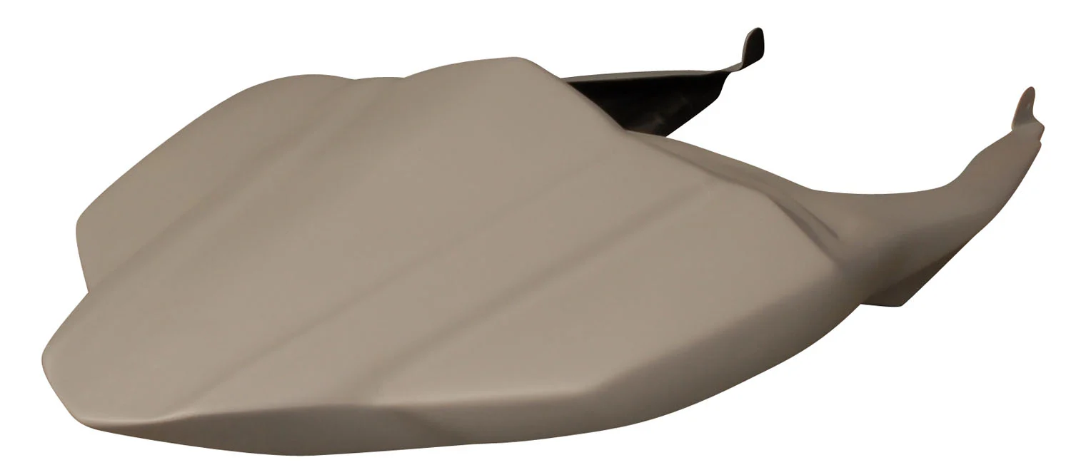 71-0250TSS 2009-16 Suzuki GSXR1000 Supersport Tail - Image 3