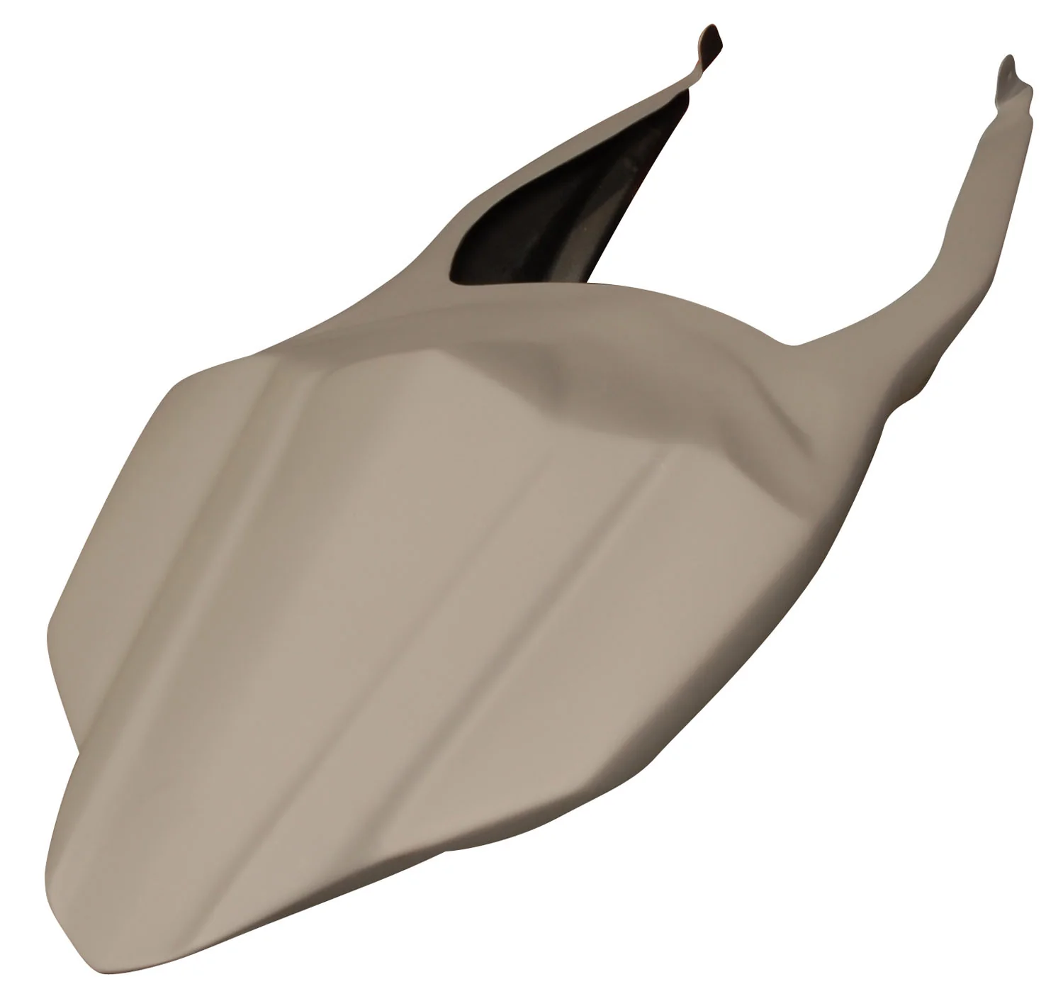 71-0250TSS 2009-16 Suzuki GSXR1000 Supersport Tail - Image 4