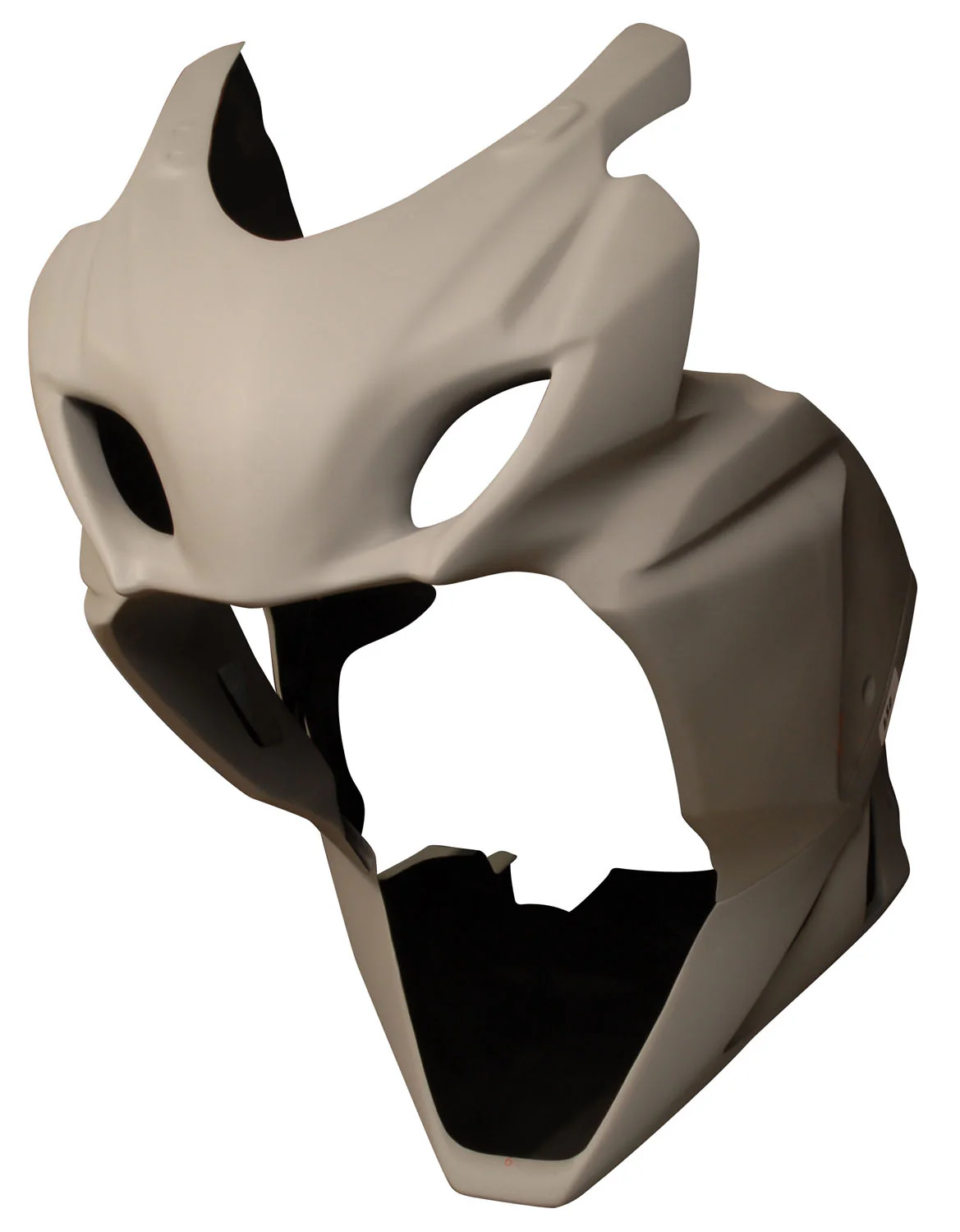 71-0250U 2009-16 Suzuki GSXR1000 Upper Fairing - Image 4