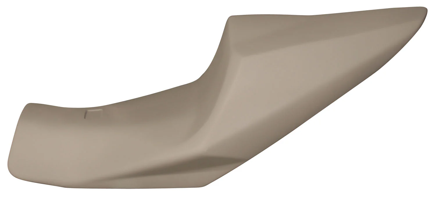 71-0242TSB 2004-05 uzuki GSXR600 /Suzuki GSXR750 Superbike Tail - Image 2