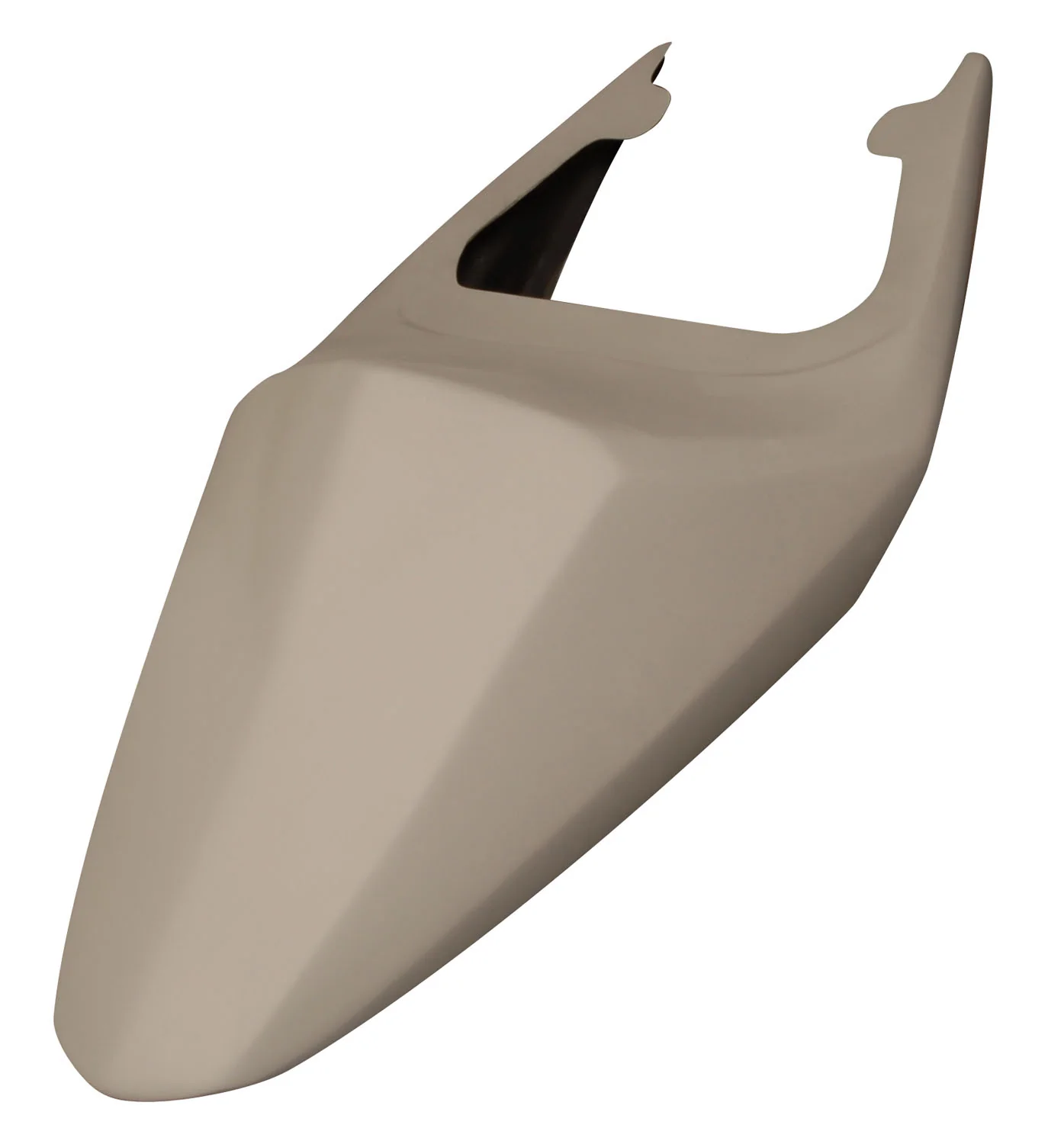 71-0242TSS 2004-05 uzuki GSXR600 /Suzuki GSXR750 Supersport Tail - Image 4