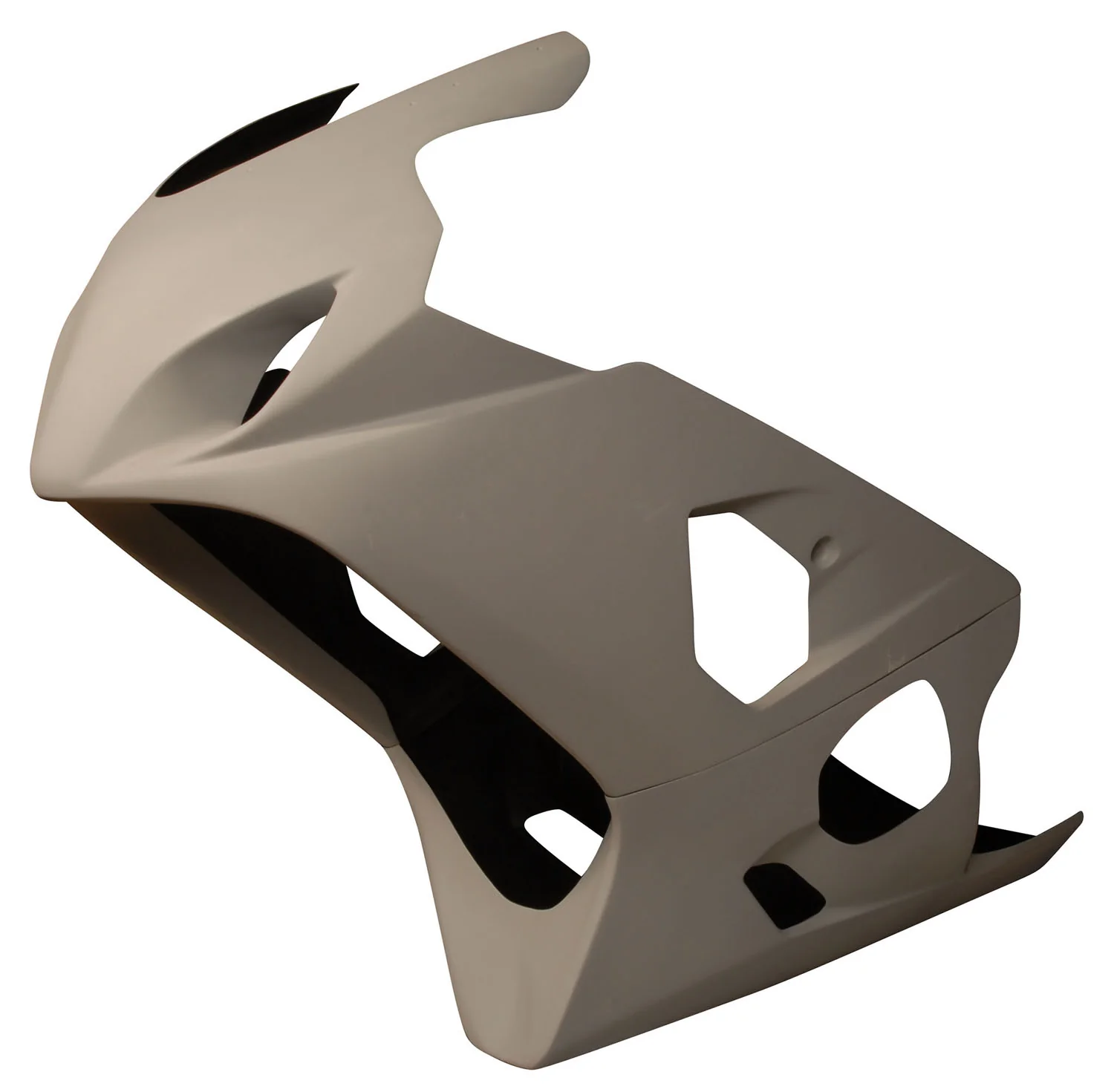 71-0242U 2004-05 uzuki GSXR600 /Suzuki GSXR750 Upper Fairing - Image 4