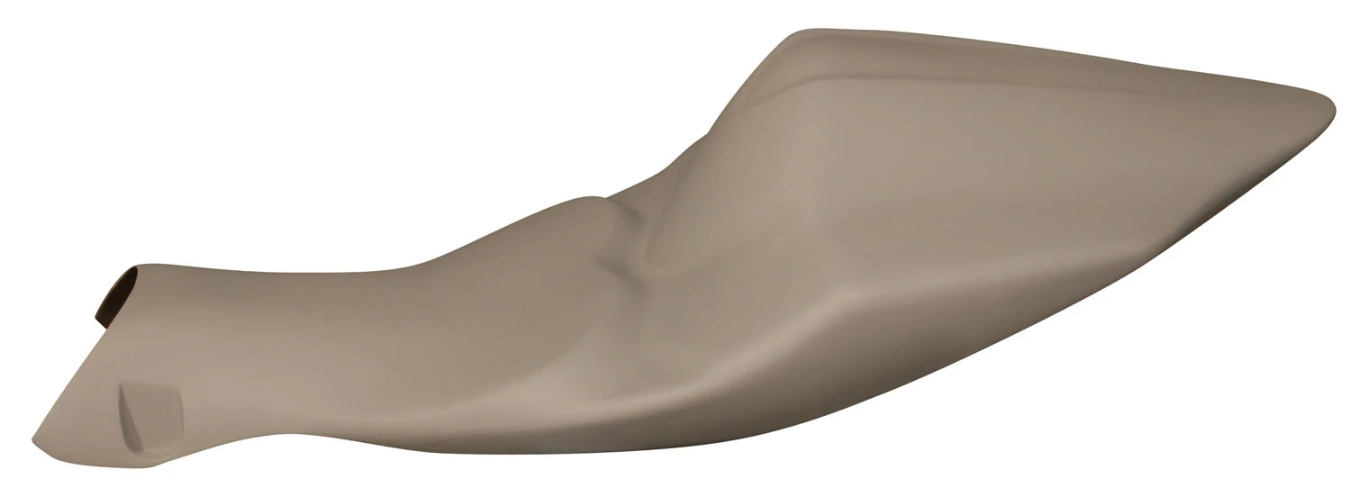 71-0247TSB 2006-07 Suzuki GSXR600 / GSXR750 Superbike Tail - Image 2