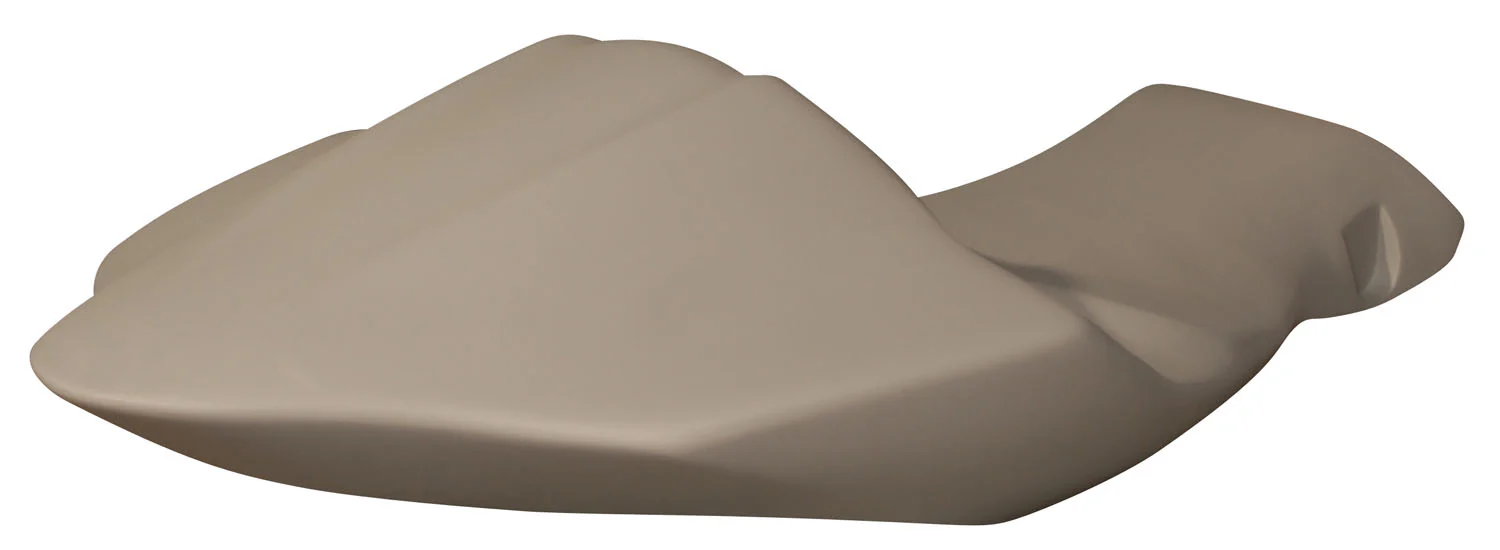71-0247TSB 2006-07 Suzuki GSXR600 / GSXR750 Superbike Tail - Image 3