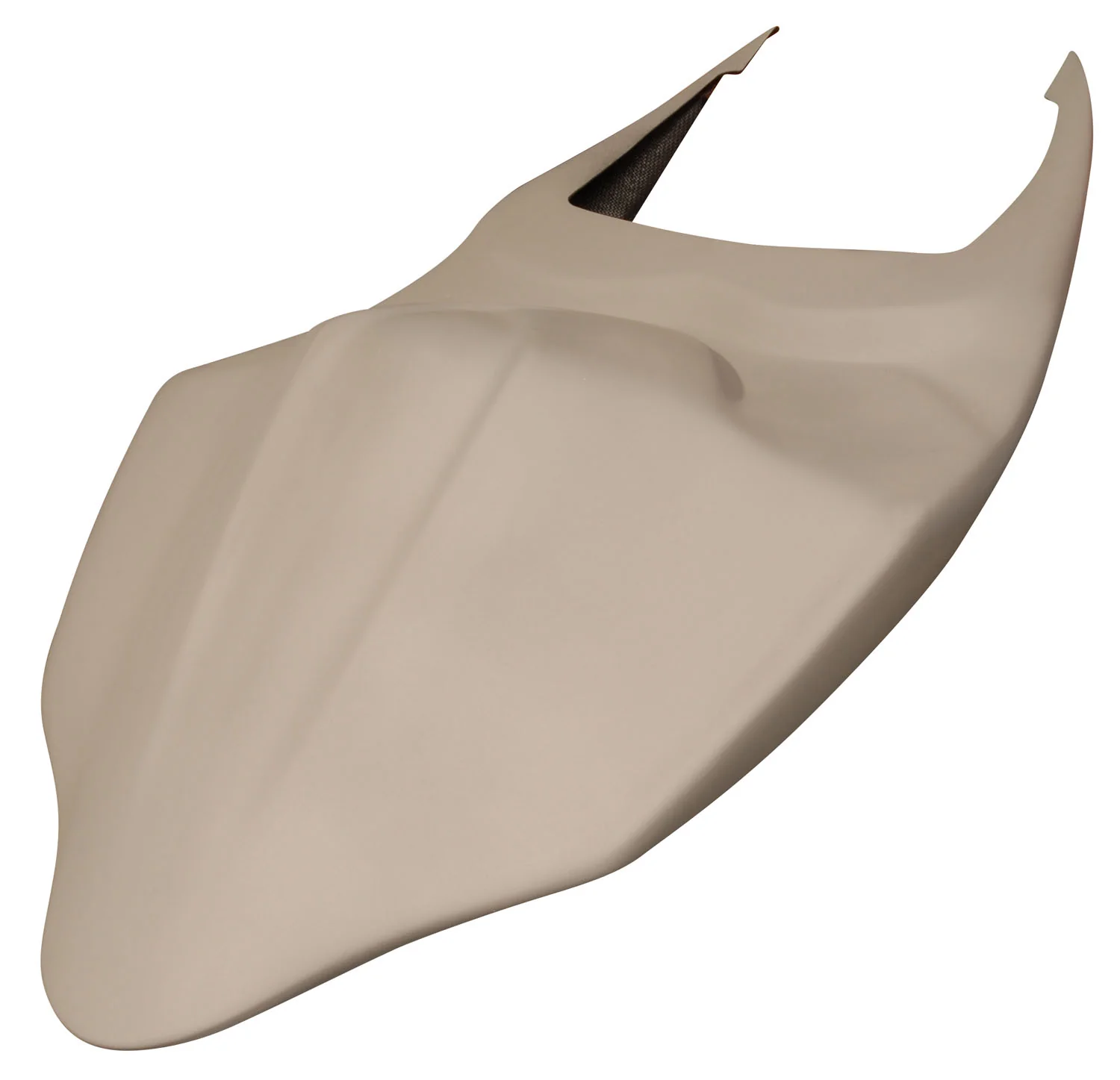 71-0247TSS 2006-07 Suzuki GSXR600 / GSXR750 Supersport Tail - Image 4