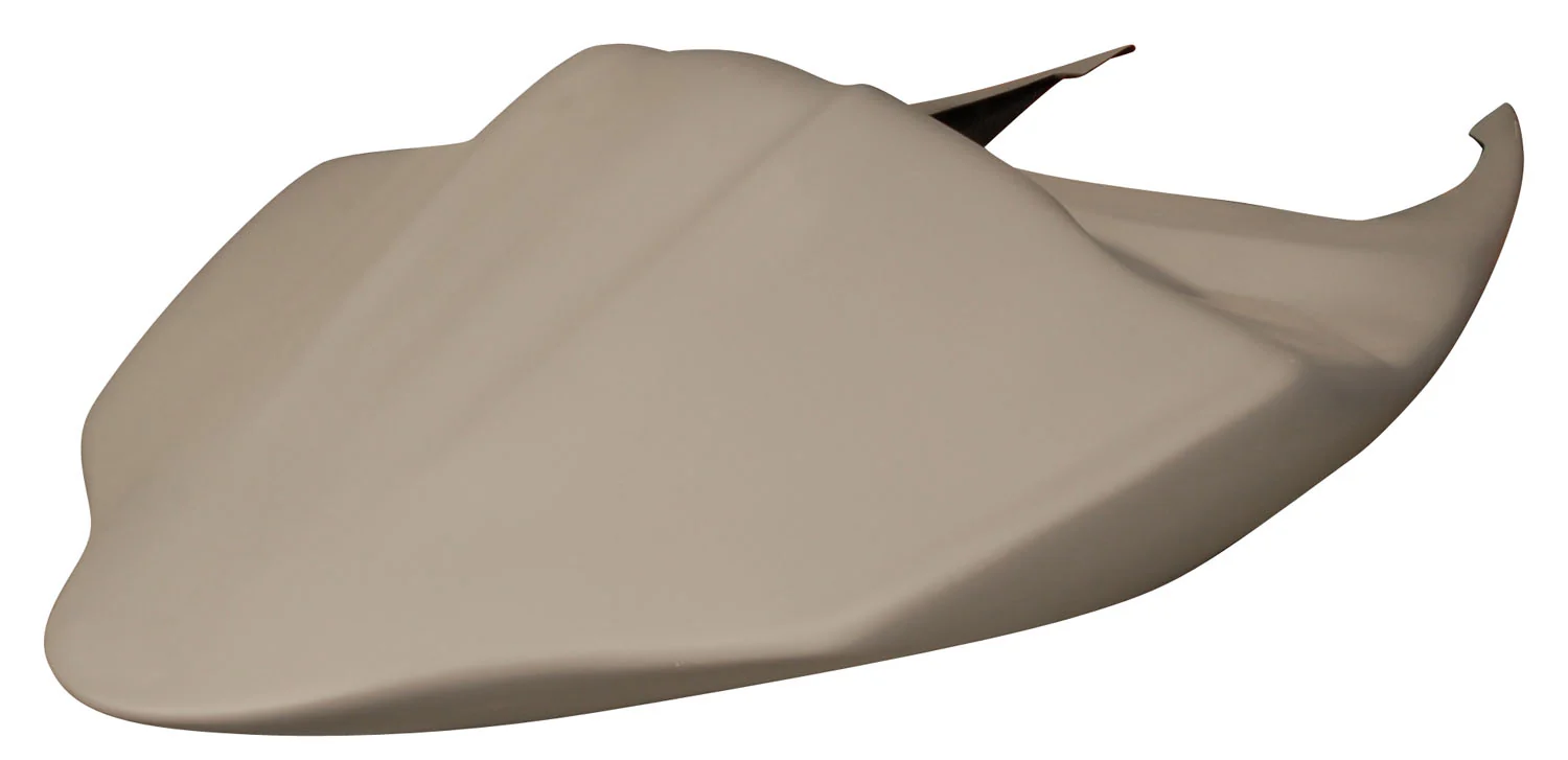 71-0247TSS 2006-07 Suzuki GSXR600 / GSXR750 Supersport Tail - Image 5