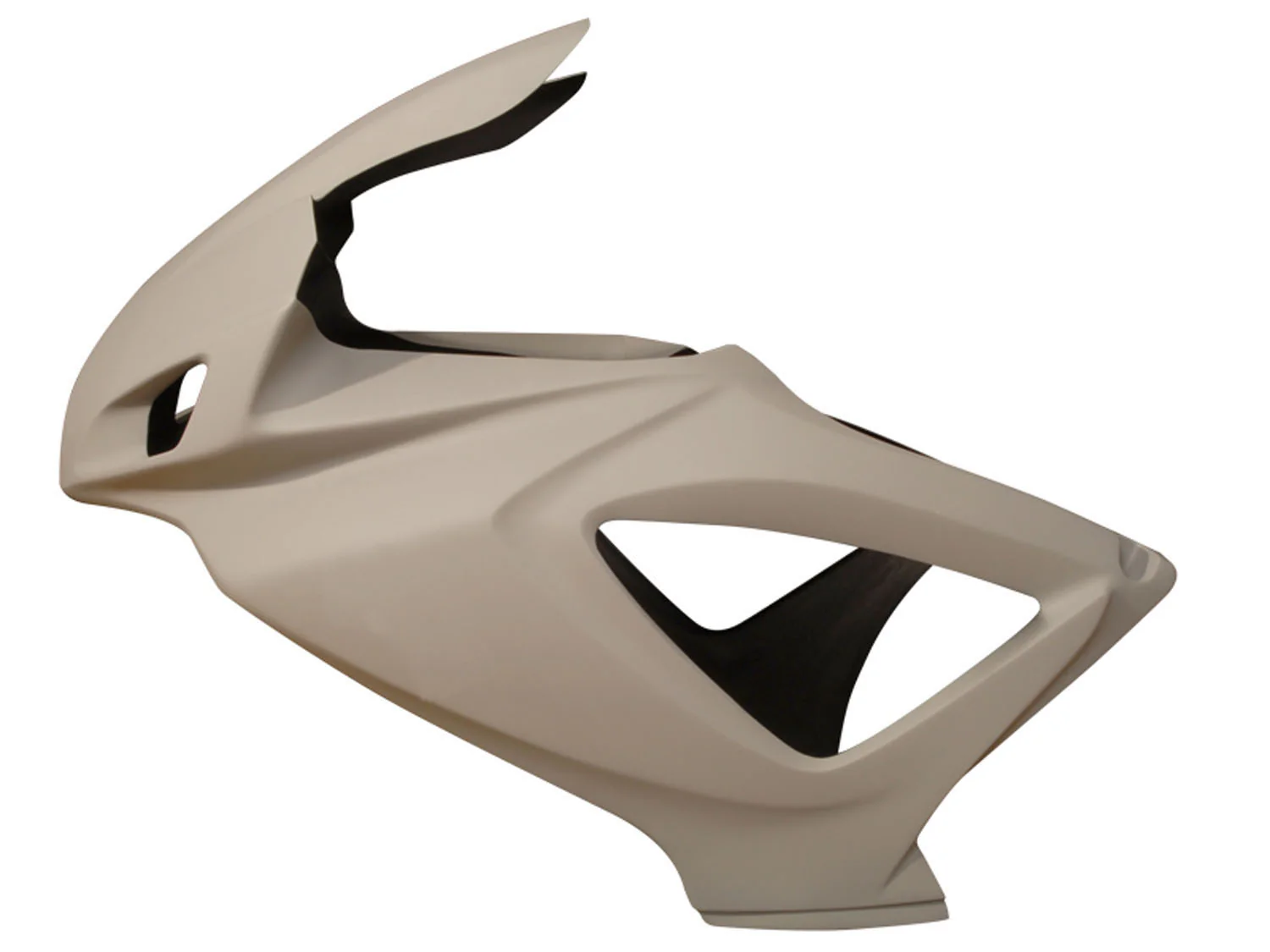 71-0247U 2006-07 Suzuki GSXR600 / GSXR750 Upper Fairing - Image 2