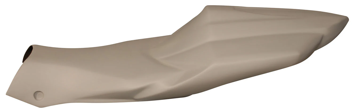71-0248TSB 2008-10 Suzuki GSXR600 / GSXR750 Superbike Tail - Image 2