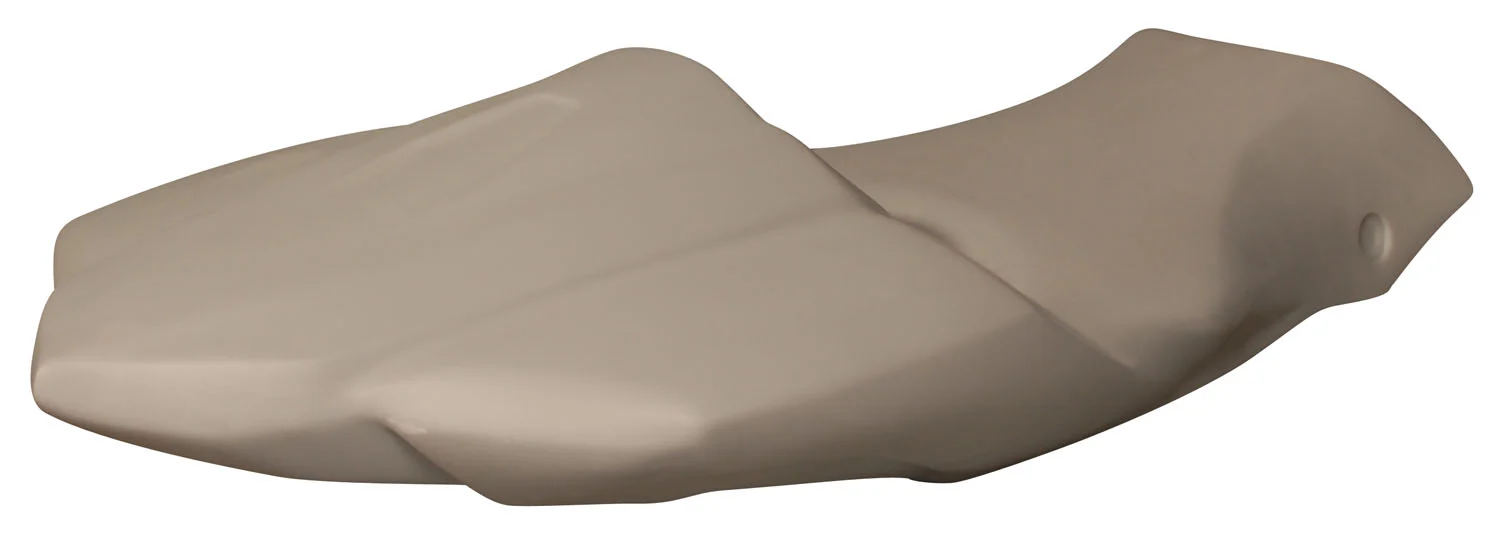 71-0248TSB 2008-10 Suzuki GSXR600 / GSXR750 Superbike Tail - Image 3