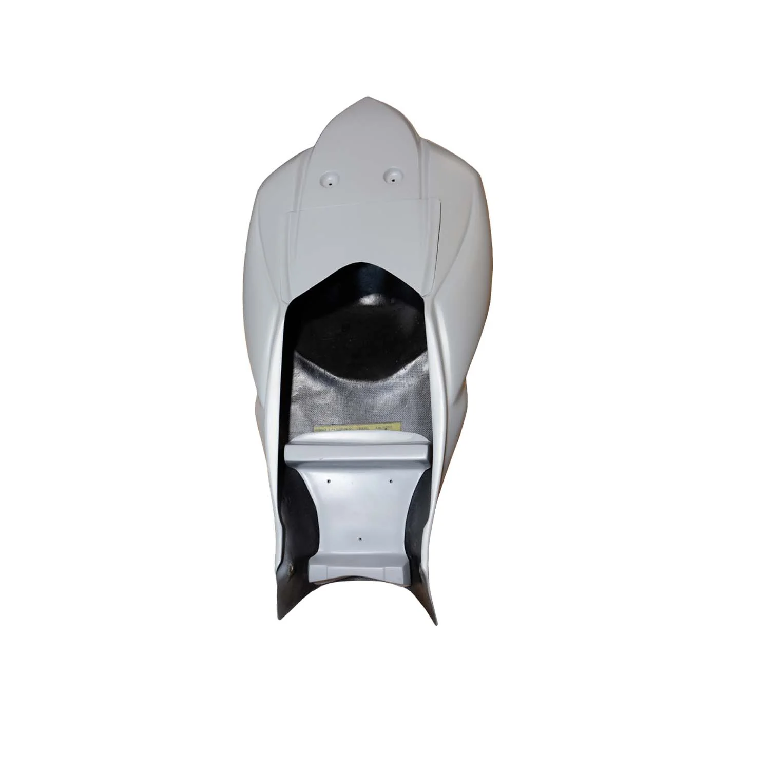 71-0248TSB 2008-10 Suzuki GSXR600 / GSXR750 Superbike Tail - Image 5