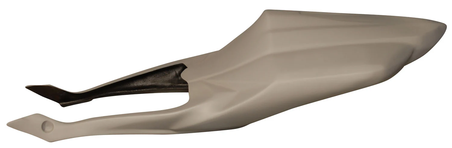 71-0248TSS 2008-10 Suzuki GSXR600 / GSXR750 Supersport Tail - Image 2