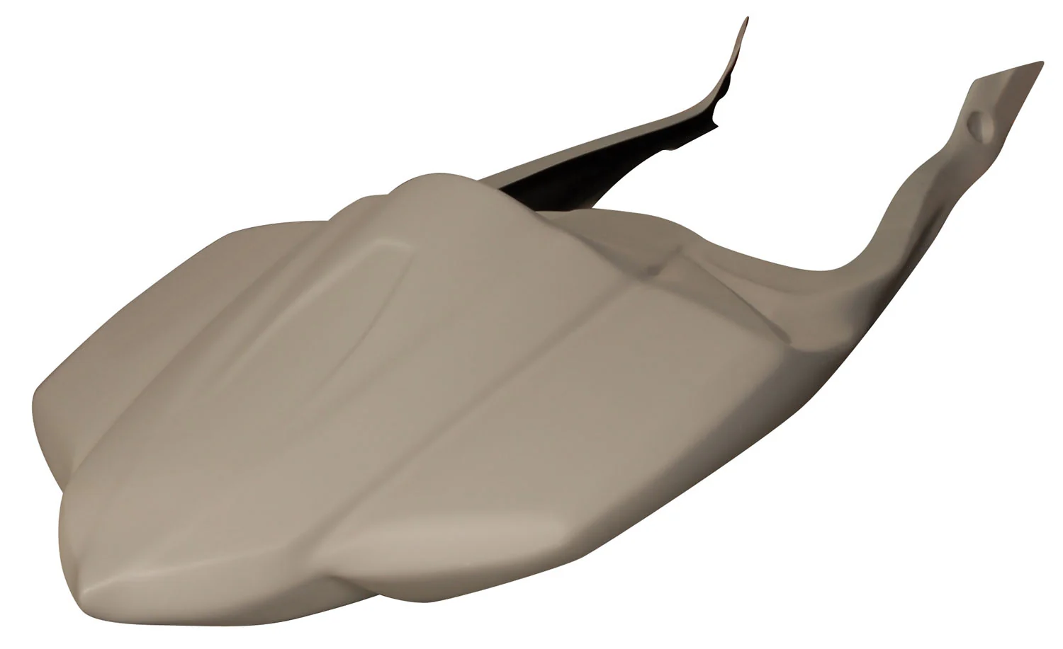 71-0248TSS 2008-10 Suzuki GSXR600 / GSXR750 Supersport Tail - Image 3