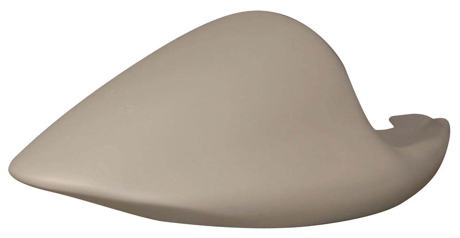 71-0220TSS 1999-02 Suzuki SV650 Supersport Tail - SPECIAL ORDER - Image 3