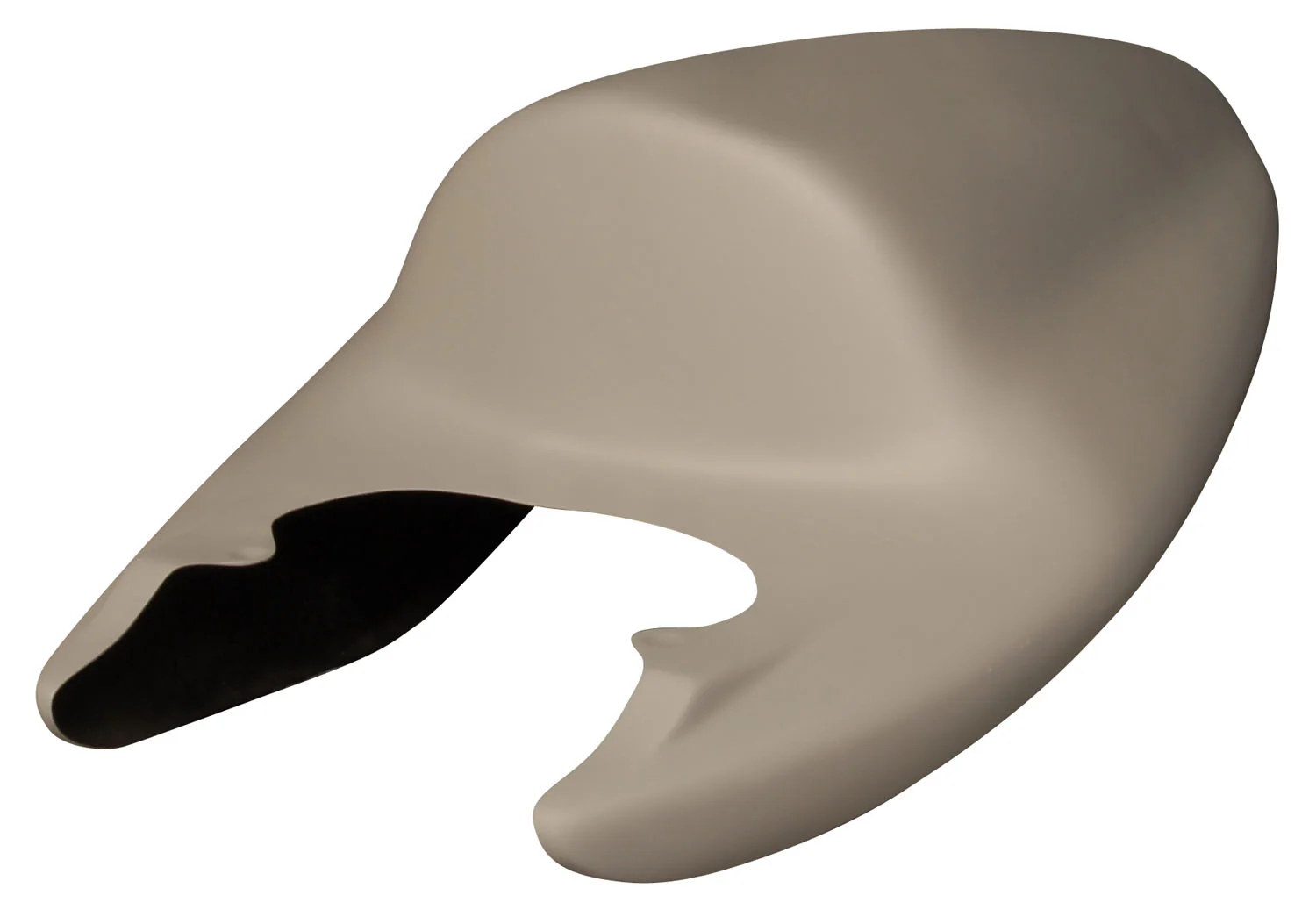 71-0220TSS 1999-02 Suzuki SV650 Supersport Tail - SPECIAL ORDER - Image 4