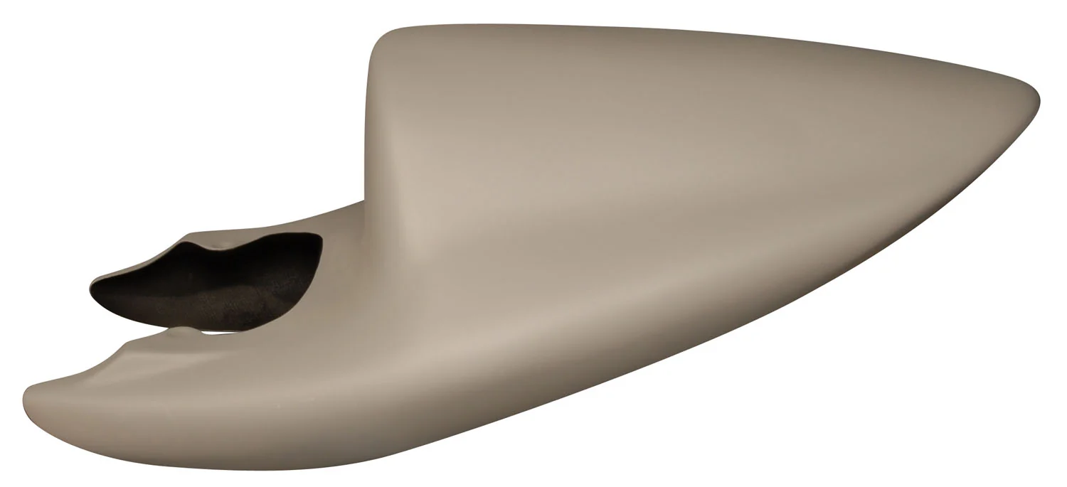 71-0220TSS 1999-02 Suzuki SV650 Supersport Tail - SPECIAL ORDER - Image 5