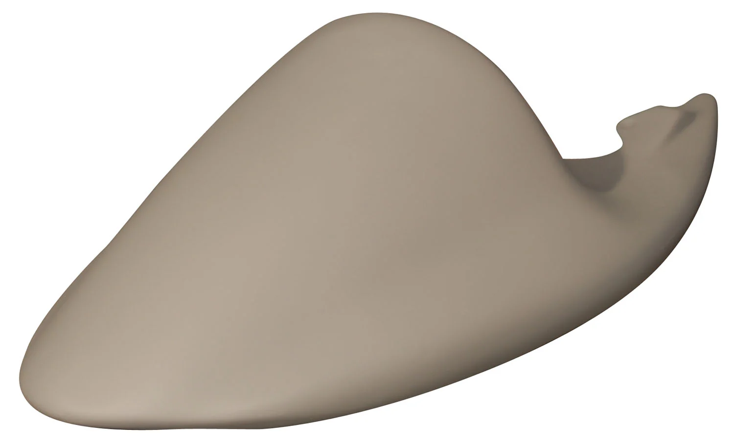 71-0220TSS 1999-02 Suzuki SV650 Supersport Tail - SPECIAL ORDER - Image 6