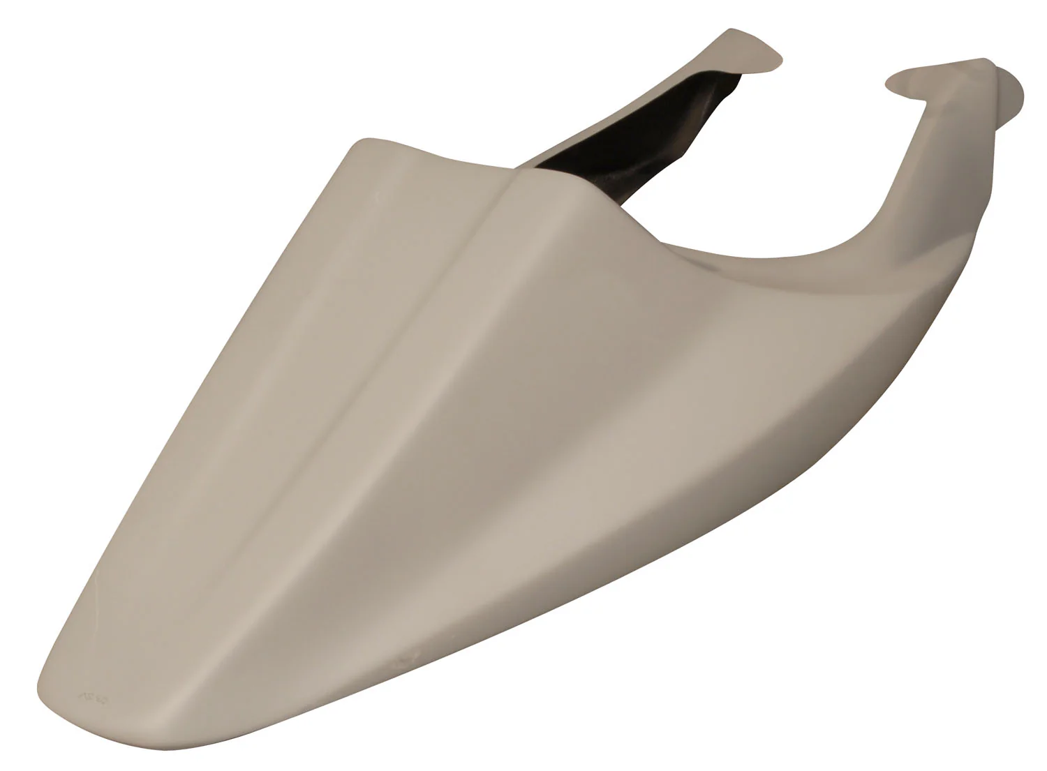 71-0224TSS 2003-13 Suzuki SV650 Supersport Tail - Image 2