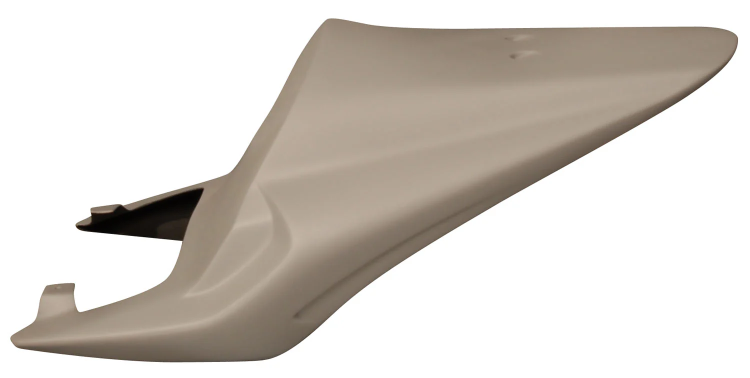 71-0500TSS 2006-12 Triumph Daytona 675 Supersport Tail - Image 2