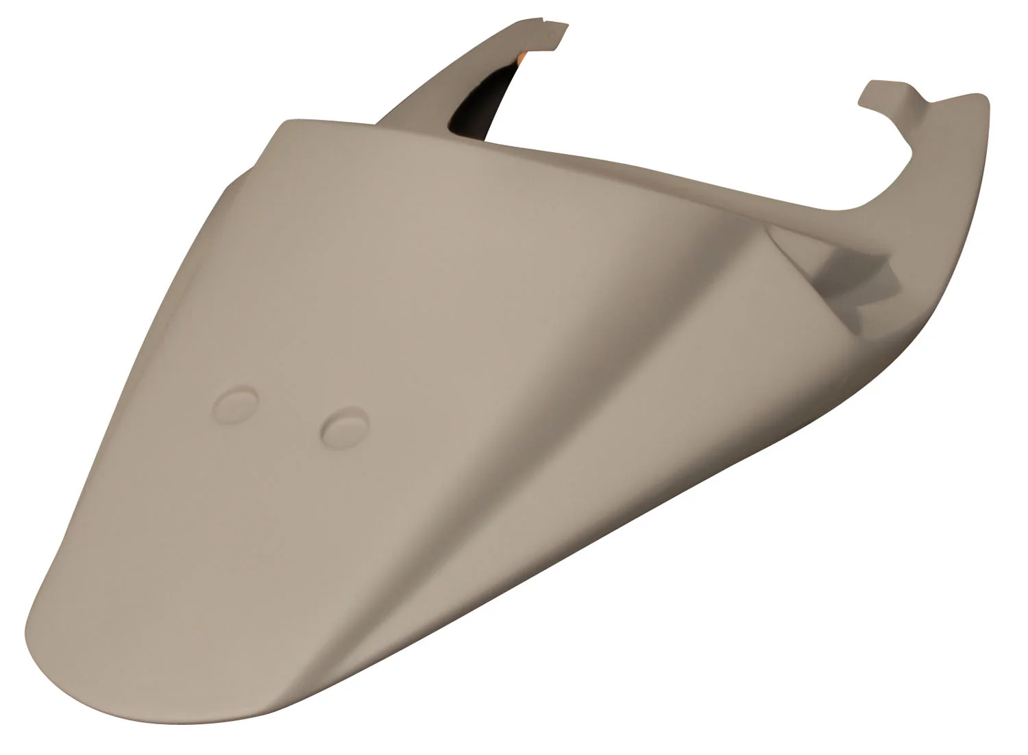 71-0500TSS 2006-12 Triumph Daytona 675 Supersport Tail - Image 3