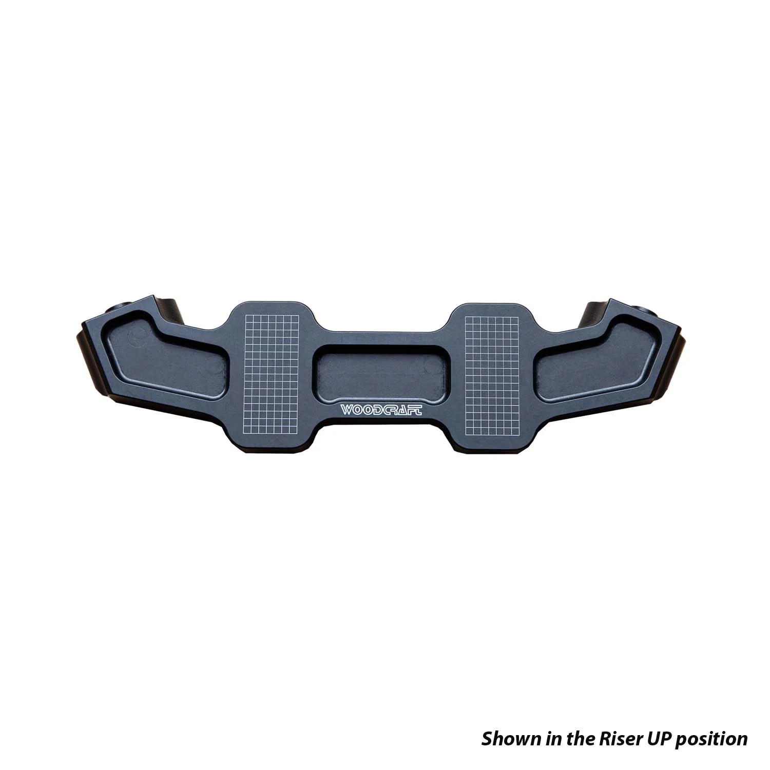 Universal Clipon Adapter Plate with Risers & Bars - Image 5