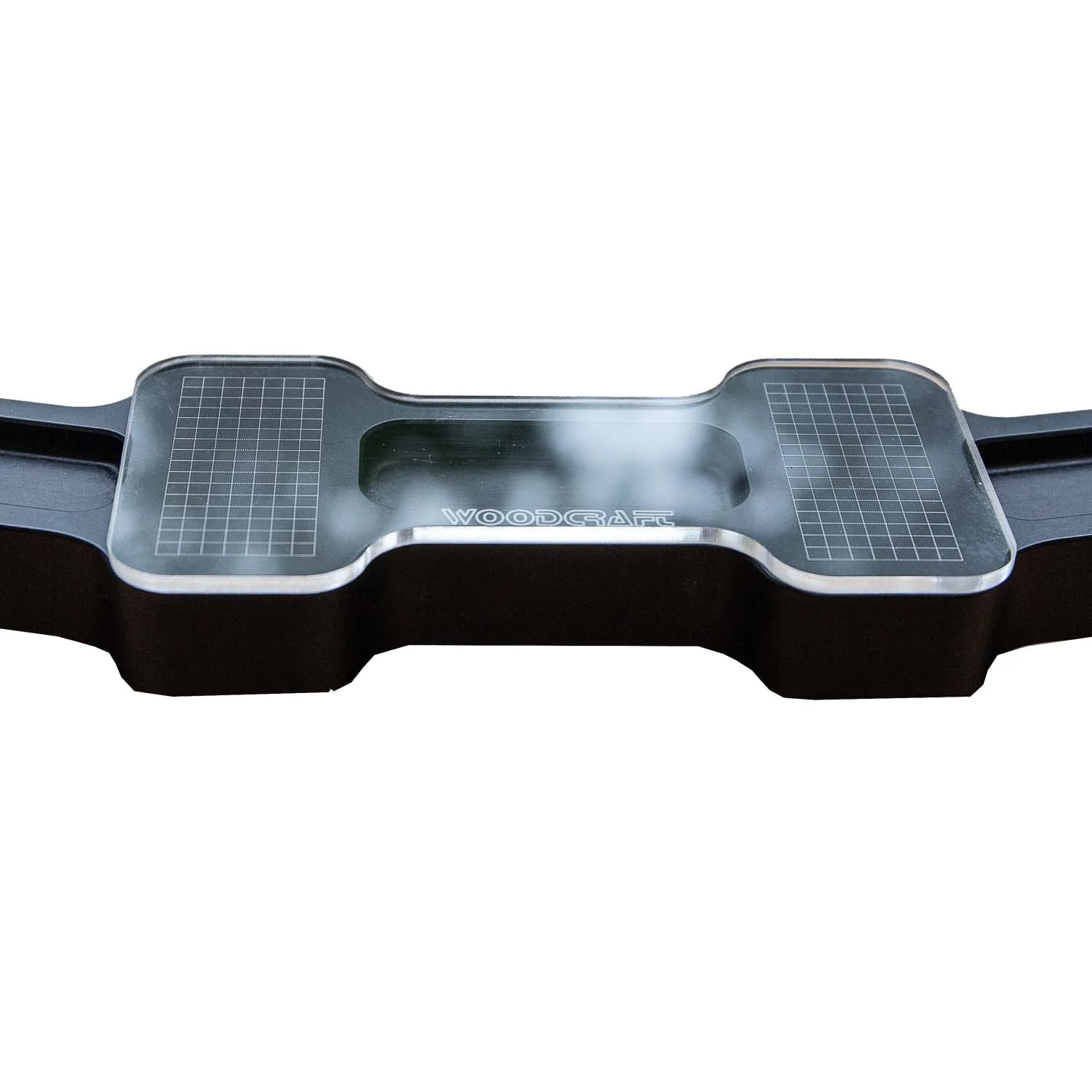 Universal Clipon Adapter Plate with Risers & Bars - Image 6
