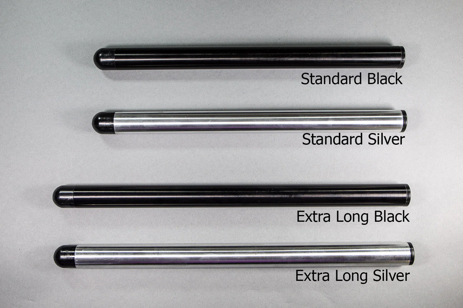 Clip ons for EBR 1190RX 54mm Clamp - Image 3