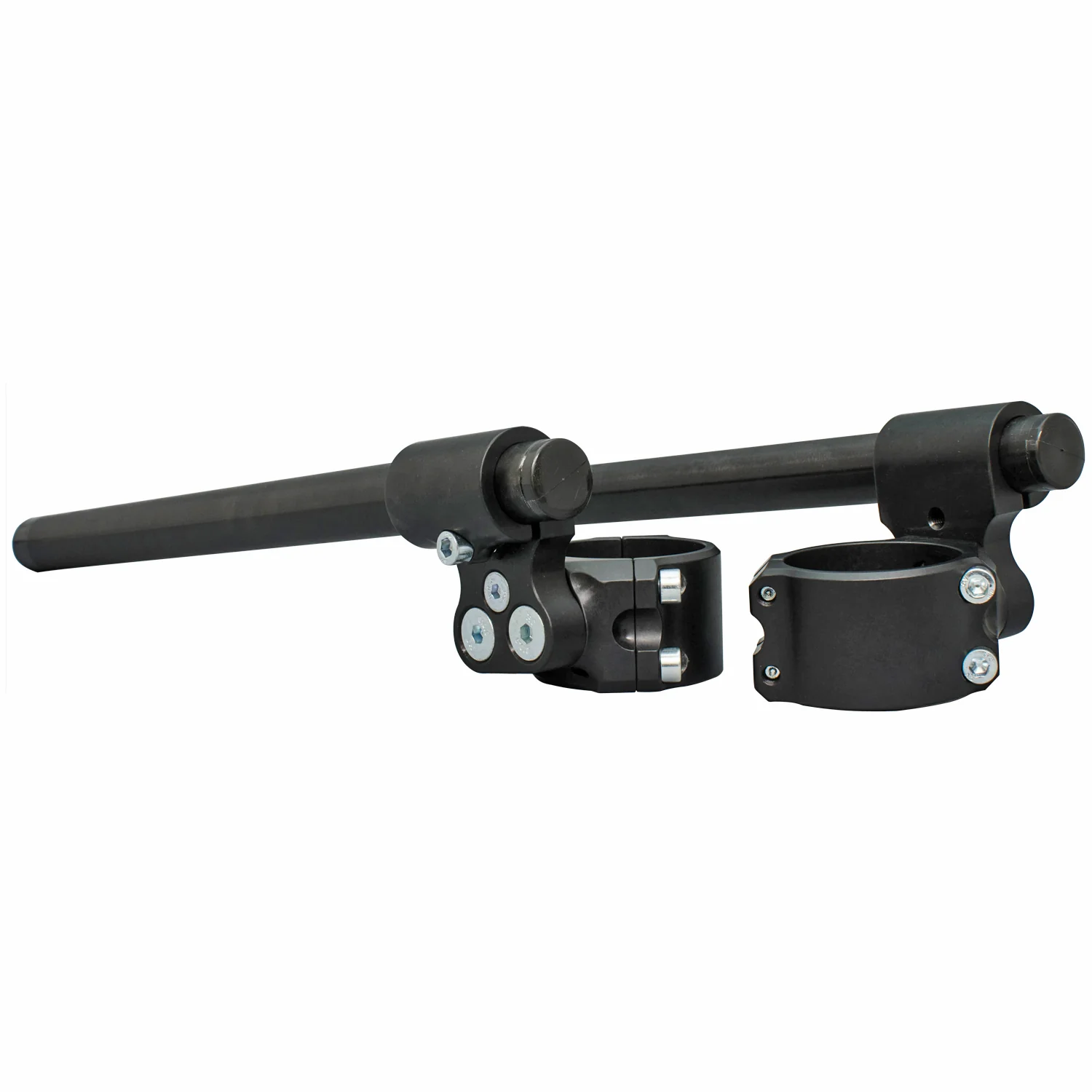Riser Clip ons for Honda CBR1000RR / CBR1000RR SP / CBR1000RR SP2 50mm Clamp - Image 2