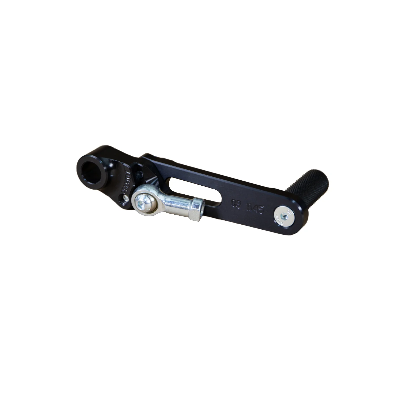 08-4407 Shift Pedal Assembly, Yamaha FZ07 2015-19, MT07 2018-20, XSR700 2018-20 - Image 2
