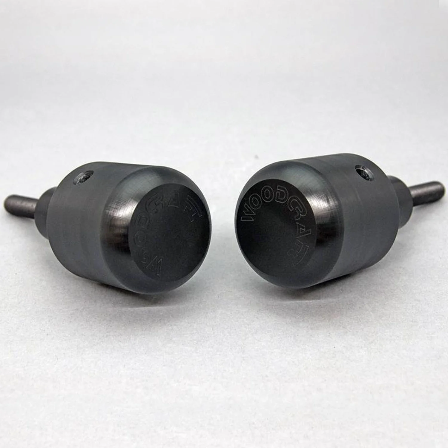 50-0407 Yamaha FZ07/MT07/XSR700/R7 Frame Slider Kit with pucks - Image 5
