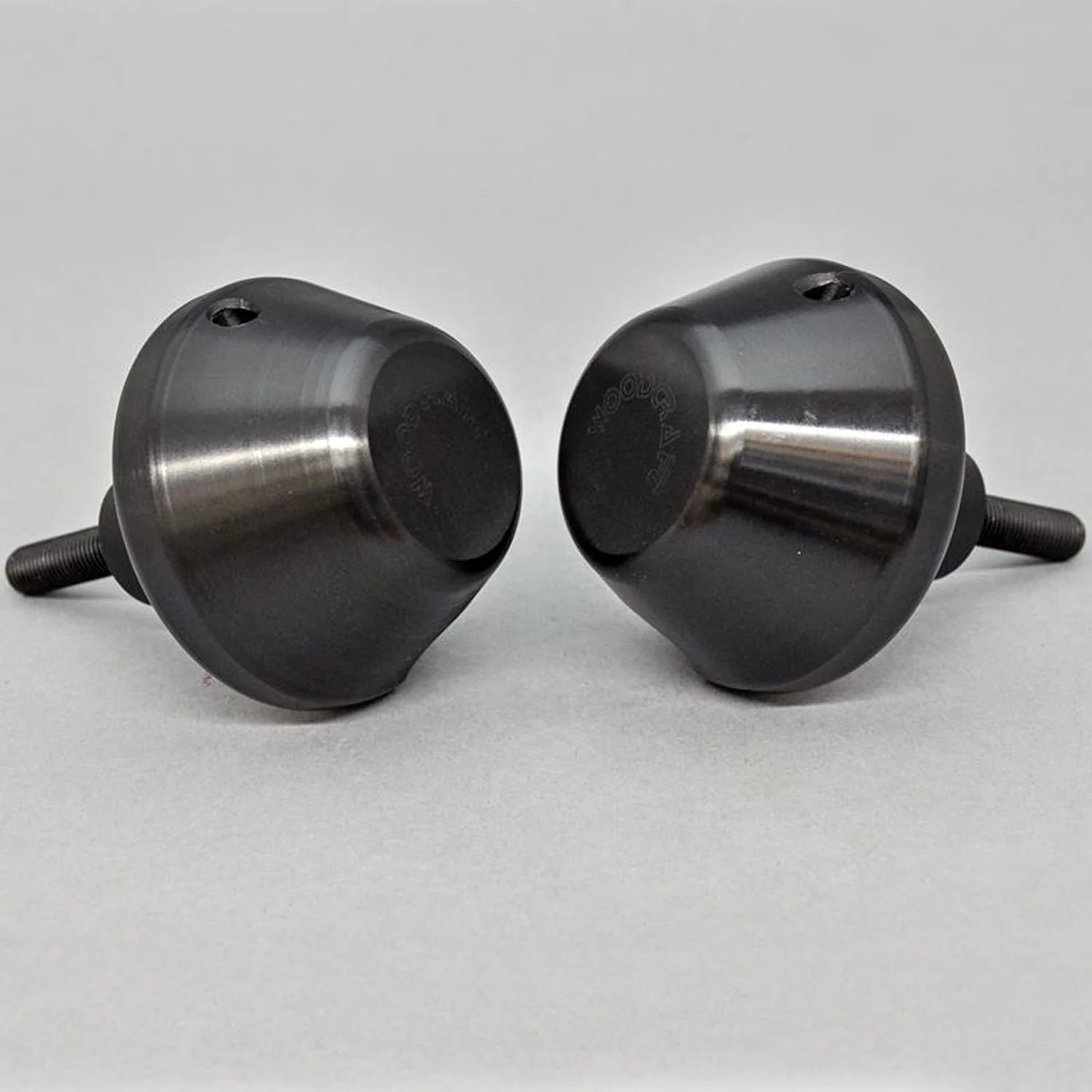 50-0416 Yamaha FZ10,MT10 Frame Slider Kit with pucks - Image 5