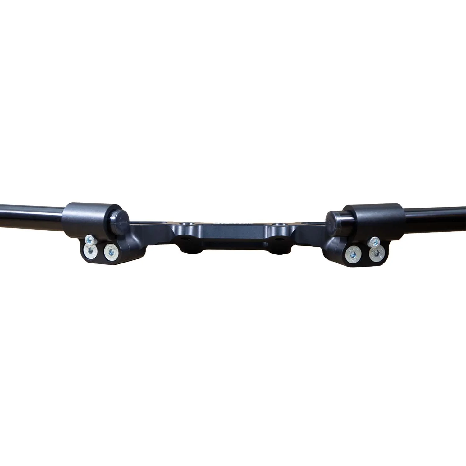 Yamaha MT07 Clipon Adapter Plate - Image 4