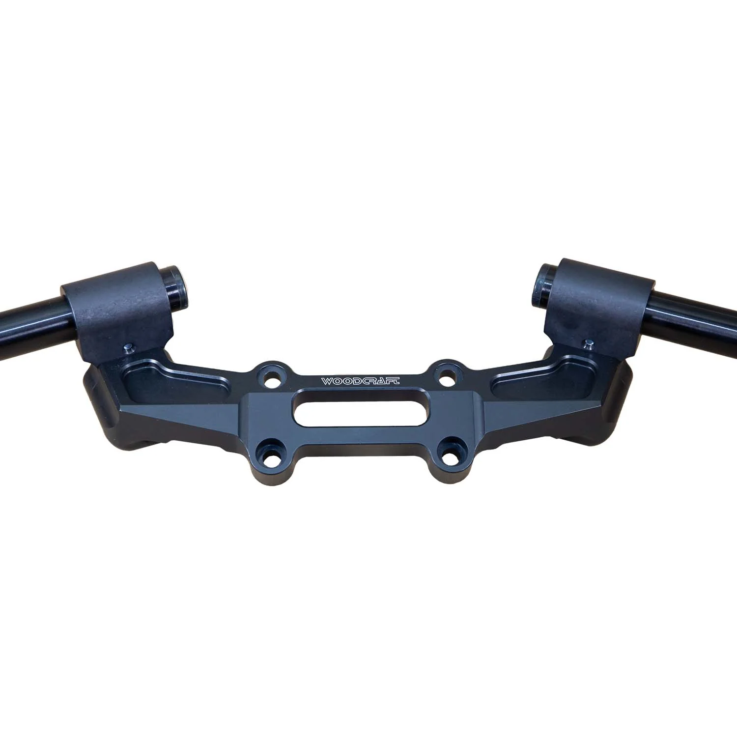 Yamaha MT07 Clipon Adapter Plate - Image 5