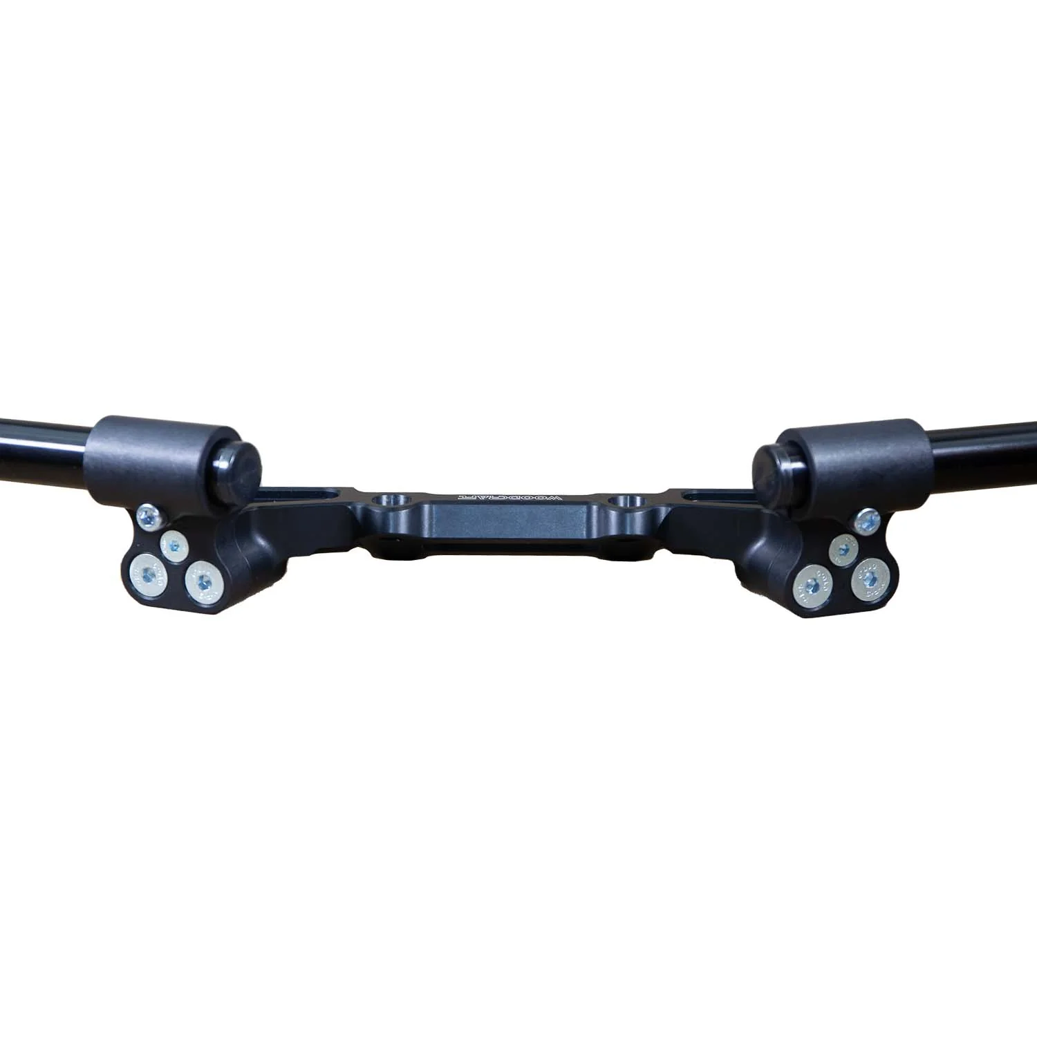 Yamaha MT07 Clipon Adapter Plate - Image 6