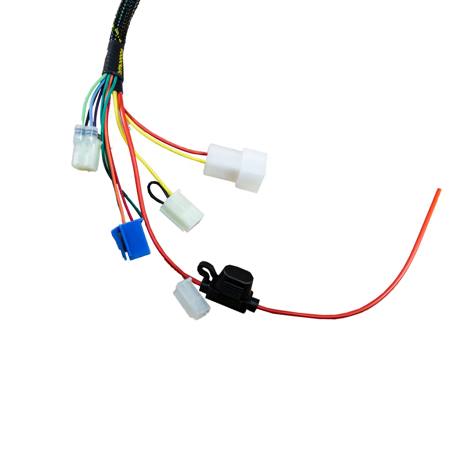49-0403R 2015-19 Yamaha R1 RH Race Handlebar Switch - Image 2