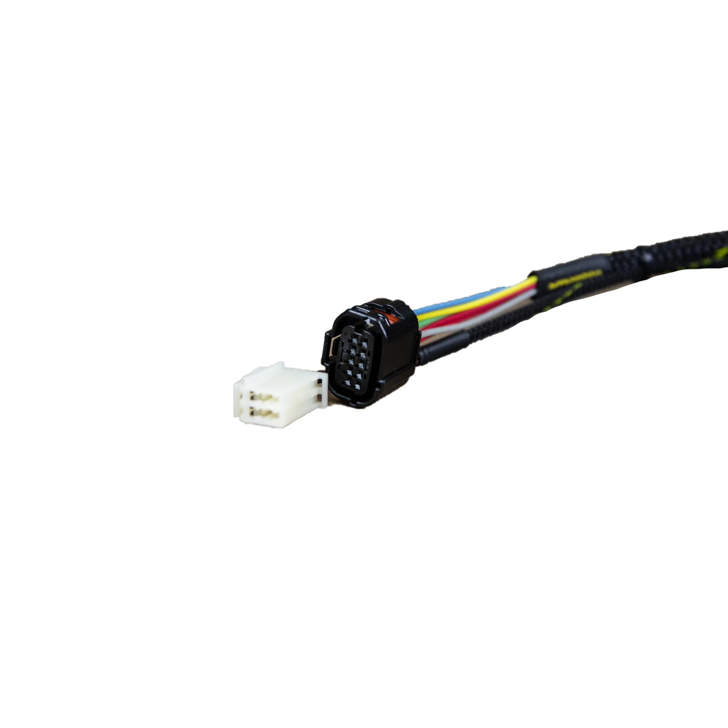49-0403L Yamaha R1 LH Race Handlebar Switch - Image 2