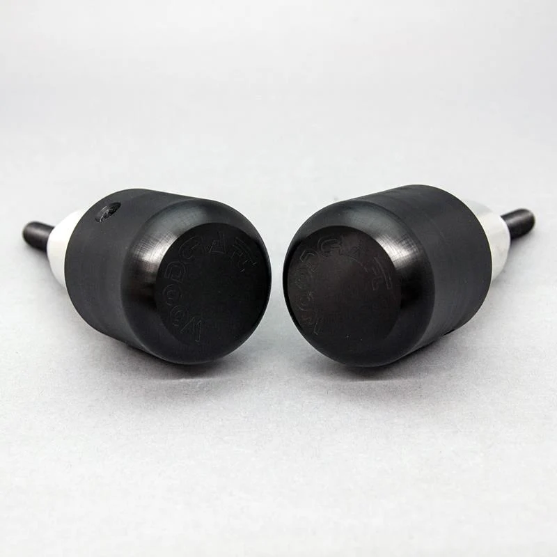 50-0449 Yamaha R6  Frame Slider Kit with pucks - Image 3