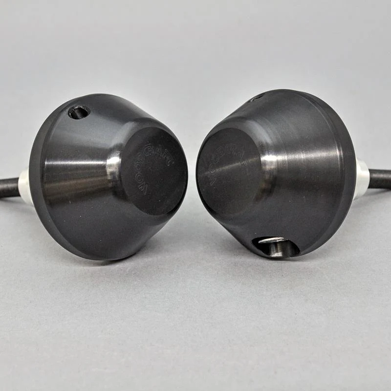 50-0449 Yamaha R6  Frame Slider Kit with pucks - Image 4