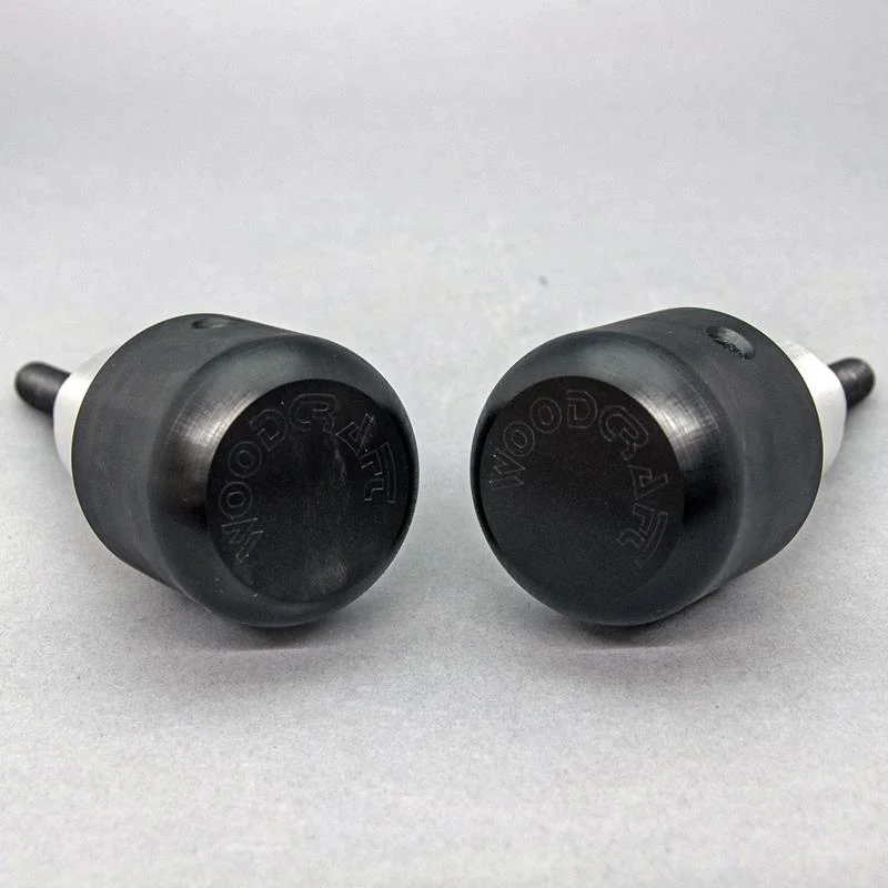 50-0449 Yamaha R6  Frame Slider Kit with pucks - Image 5
