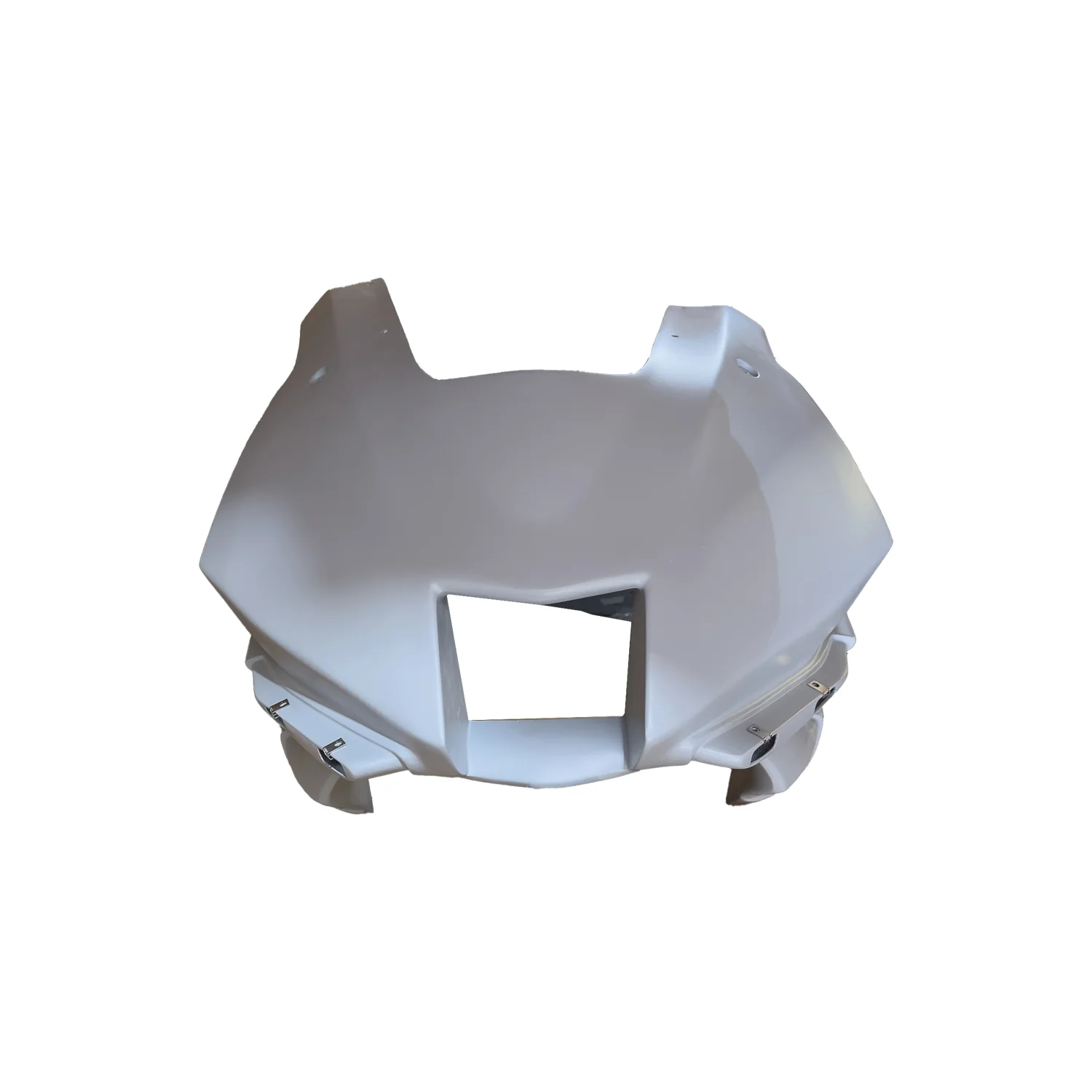 71-0459UF Yamaha R9 Upper Front - Image 2